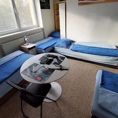 Paris 5 * 布拉迪斯拉发