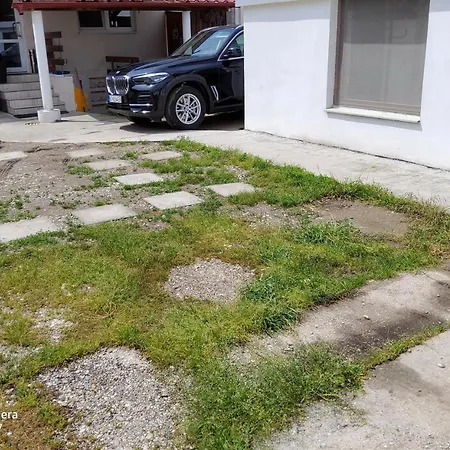Paris 5 Quarto em Acomodações Particulares Bratislava